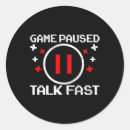 Search for video game console stickers Gaming