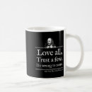 Search for theater mugs Shakespeare