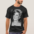 Search for princess diana tshirts Royal family