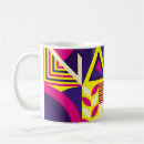 Search for geometric shapes mugs Fun