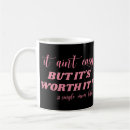 Search for single life mugs Mum