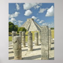 Search for pyramid posters Mexico