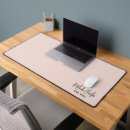 Search for black mousepads Pretty
