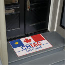 Search for canadian doormats Maple leaf