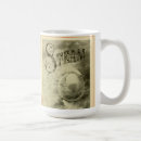 Search for steaming mugs Vintage