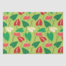 Search for flamingo tissue paper Pattern
