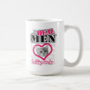 Search for real men love cats mugs Cute