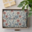 Search for william morris pattern tissue paper Antique