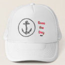 Search for anchor hats Modern