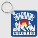 Search for colorado spring key rings Hiking