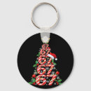 Search for jingle bell key rings Cute