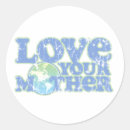 Search for save mother earth stickers World