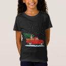 Search for vintage red truck tshirts Tree