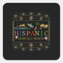 Search for latino culture stickers Spanish