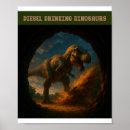 Search for cave painting posters Jurassic