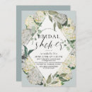 Search for zoom bridal shower invitations Watercolor
