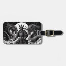 Search for dragon luggage tags Asian