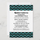 Search for bling quinceanera invitations Trendy