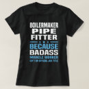 Search for pipe fitter Job