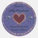 Search for preserves stickers Home canning