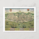 Search for terrestrial postcards 1542 1600