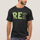 Search for reuse tshirts Climate
