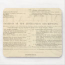 Search for descriptions mousepads States