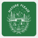 Search for outdoorsy stickers Nature
