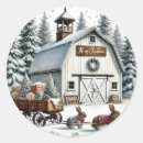 Search for pulling stickers Winter