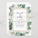 Search for tropical brunch invitations Floral