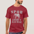 Search for roman tshirts Spqr
