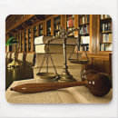 Search for lawyer mousepads Attorney