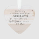 Search for wood heart christmas tree decorations Memorial