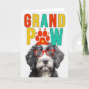 Search for portuguese water dog cards Dogs