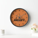 Search for snoopy clocks Nap