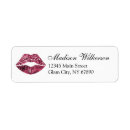 Search for lipstick labels Elegant