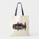 Search for miami tote bags Colorful