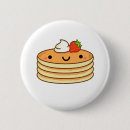 Search for pancake badges Adorable