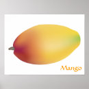 Search for mango posters Fruit