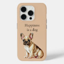 Search for cute frenchie iphone cases Animals