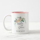 Search for summer wedding mugs Elegant