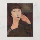 Search for modigliani postcards Artist