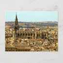 Search for toledo spain postcards Photograph