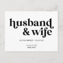 Search for husband postcards Husband and wife