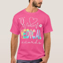 Search for medical records tshirts Healthcare