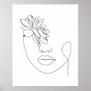 Search for abstract woman posters Modern