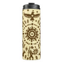 Search for eagles travel mugs Illustration