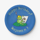 Search for amphibian plates Cute