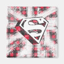 Search for s shield magnets Supergirl british dandy