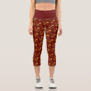 Search for anchor pattern leggings Sea